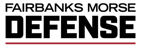 Fairbanks Morse Defense logo